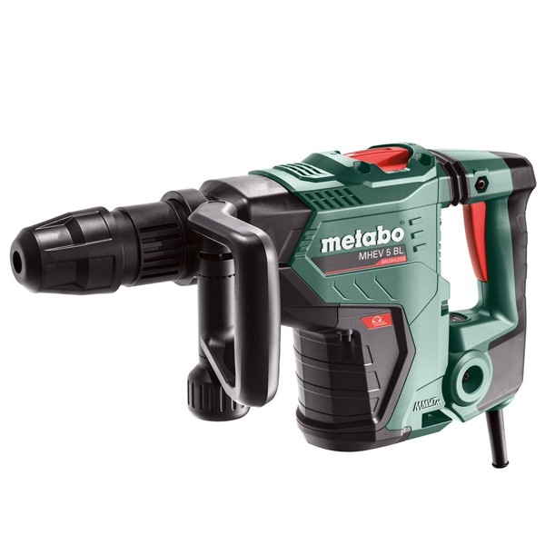 Chipping Hammers Garrett industrial & Concrete